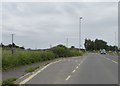 Prince of Wales bus stop, Royal Wootton Bassett