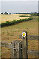 SJ3327 : Footpath to Wootton Farm by Stephen McKay