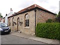 Potterhanworth, The Old Chapel