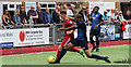 Football at Worthing FC