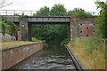 Montgomery Canal, Heath Houses