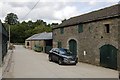 Barn, Studfold Farm