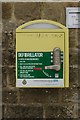 Defibrillator, Lofthouse village