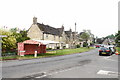 Silver Street, South Cerney