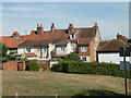 Houses in St John