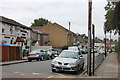 TQ1275 : Martindale Road, Hounslow by David Howard