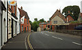 North Street, Langport