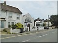 Portslade, Evangelical church