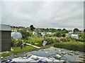 Portslade Village, allotments