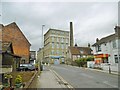 Portslade Village, former brewery