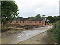 Buildings at Broadleaze Farm