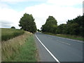 A59 towards Skipton