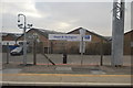 Hayes & Harlington Station