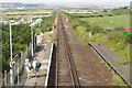 Bishopstone Station