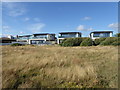 Houses in Milford-on-Sea