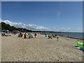 Avon Beach, Mudeford