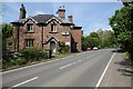 Kynnersley Arms, Leighton