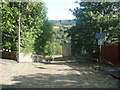 Lower Clifton Street, Sowerby Bridge