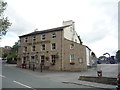 The Greyhound, Barnoldswick