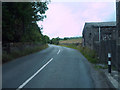 Standing Stone Lane