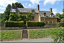 SO9537 : Sunny Bank Cottage, Overbury by Philip Pankhurst
