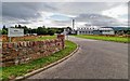 Teaninich Distillery