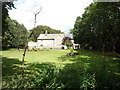 Large house on Skipton Road