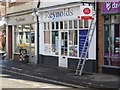 Wallingford Post Office