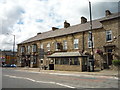 The Crown Hotel, Colne