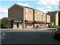 Shops in Cambridge Drive