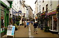 Fore Street, Liskeard