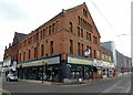 Discount store in Droylsden