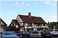 The Crown Inn, Chiddingfold