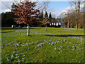 Plas Newydd in Llangollen