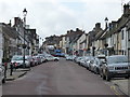 High Street Cricklade