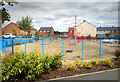 Playground in Honeybourne