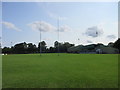 Duffus Park rugby ground