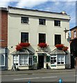 La Zouch Restaurant, 2 Kilwardby Street, Ashby-de-la-Zouch