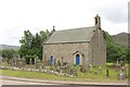 NN6194 : Laggan Parish Church by Graham Robson