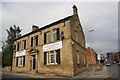 Clothiers Arms, #2 St Helens Street at Cherry Tree Street junction