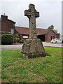 World War I Memorial, Church of the Saviour