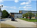 Ivanhoe College, Ashby-de-la-Zouch