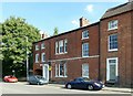 72 Wood Street, Ashby-de-la-Zouch