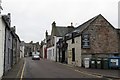 Harbour Street, Nairn