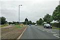 A149 towards Great Yarmouth