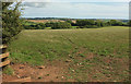 Countryside near Heath Farm