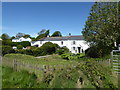 Cottages at Wheal Busy