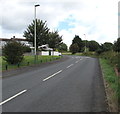 Up Addison Way, Graig-y-rhacca