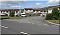 Grays Gardens houses, Graig-y-rhacca