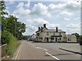 The Railway Tavern, Charfield